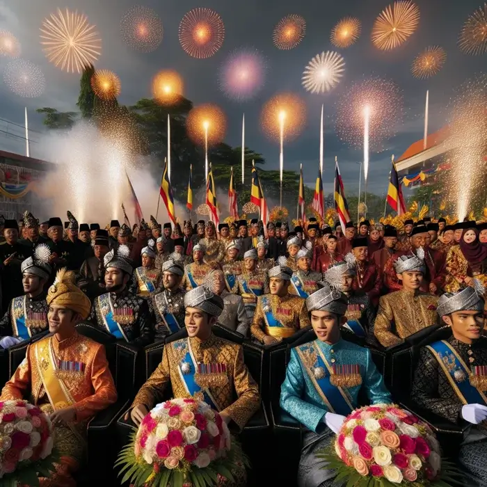 malaysia-birthday-of-the-sultan-of-selangor-2