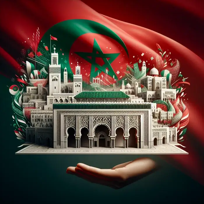 Anniversary of the Independence Manifesto in Morocco