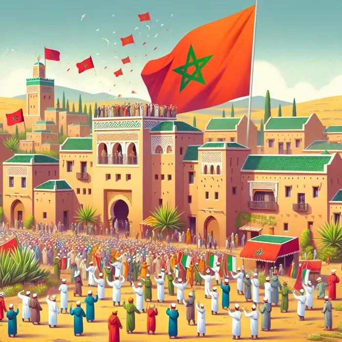 morocco-anniversary-of-the-independence-manifesto-3