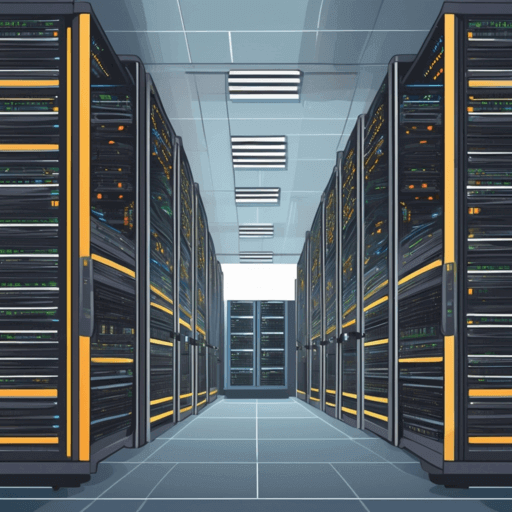 Auto-scaling infrastructure graph